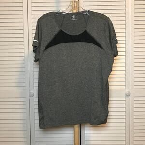 Champion Round Neck Short-Sleeve T-shirt XXL